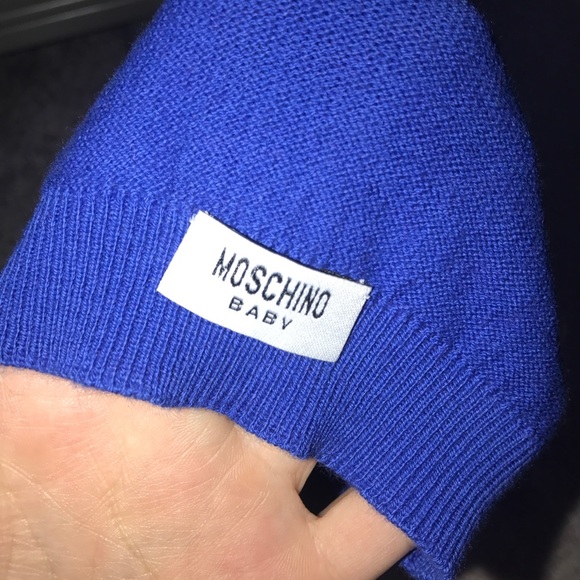 Baby hat - Picture 5 of 6